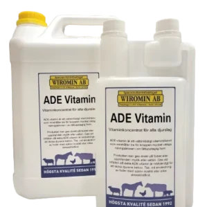 ADE-vitamin