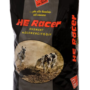 Best in Show HE Racer
