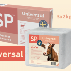 SP Universal