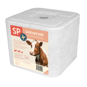 SP Universal