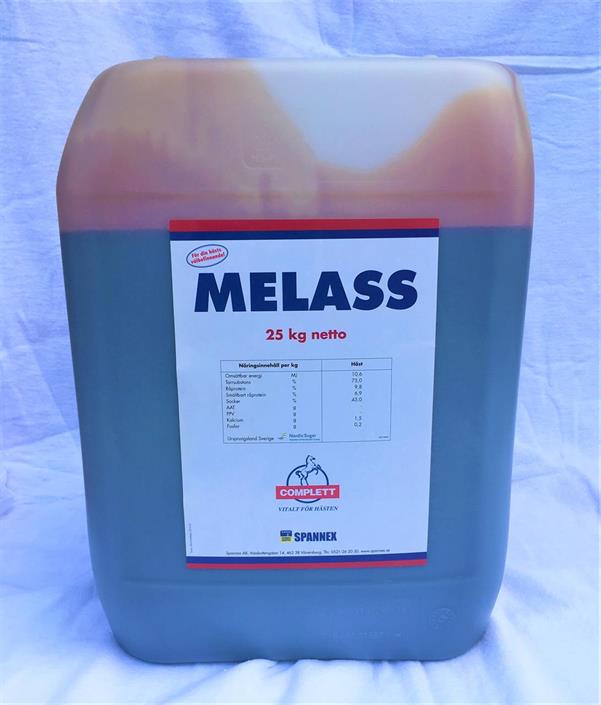 Melass 25Kg - Bild 1