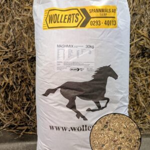 Wollerts Mashmix