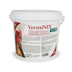VermiNIX